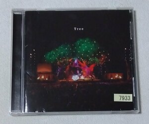 SEKAI NO OWARI / Tree　　　アルバムCD　レンタル