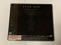 33【新品未開封】CD　star box プリンセスプリンセス　見本　PRINCESS PRINCESS_画像3