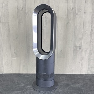 Dyson セラミックファンヒーター 【中古】 動作保証 AM09 HOT+cool ホット&クール 扇風機 家電製品 ダイソン /64505