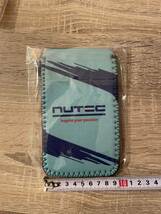 非売品　ニューテック　NUTEC スマホケース　スマホカバー　ポーチ_画像4