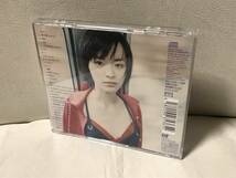 レンタルUP　川本真琴　The Complete Singles Collection 1996~2001　CD 2枚組　ベストアルバム　BEST　愛の才能 DNA 1/2 桜 ピカピカ など_画像2