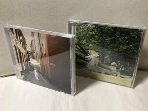 レンタルUP　ヨルシカ　だから僕は音楽を辞めた　エルマ　アルバム 2枚セット　CD　通常盤　即決/送料無料
