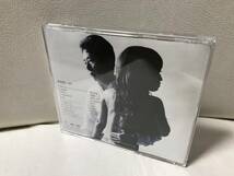 稲垣潤一　男と女 1 2 3 4　CD 4点セット　デュエットカバーアルバム　-TWO HEARTS TWO VOICES-　レンタルUP　COVER　即決/送料無料_画像6