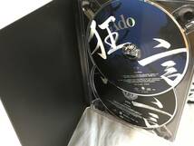 Ado　狂言 (初回限定盤)(CD+DVD+ブックレット)　セル品/正規品　書籍盤　ハードカバーケース　イラストカードつき　アド　即決/送料無料_画像5