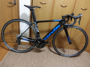 Cervelo 2016 Model S2 48 Size Beauty