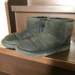 UGG ムートン ブーツ