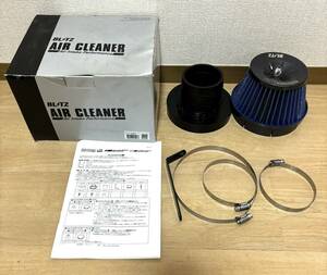 BLITZ SUS POWER CORE TYPE LM サスパワーコアタイプLM 56046 クレスタ チェイサー マークII JZX100 1JZ-GTE