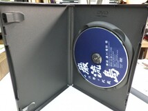 オ｜極美品！★ DVD ★「NHK　巌流島 ~小次郎と武蔵~」渡辺謙　滝田栄_画像7