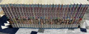 単行本　ワンピース　ONE PIECE 76〜105巻セット