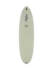 ★新入荷★☆ 6'3” 43L ALL ROUND NUGGET XF(EPS) DUNE / MCCOY マッコイ サーフボード ミッドレングス ファン お洒落 最安値 小波 浮力_画像3