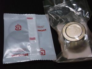 MC33 original R caliper OH set postage 550 jpy ~ VTR 250 rear brake piston VTR-F rear - dust seal Type LD rear.kt7/443