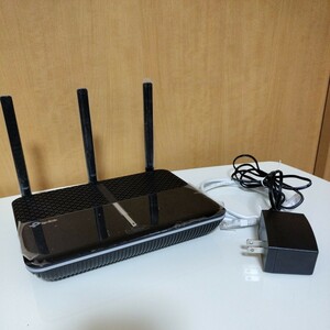 tp-link Archer A10 無線LANルーター