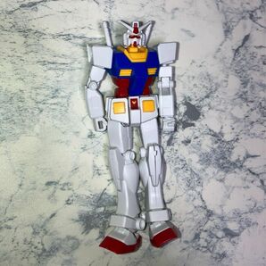 ガンダム エコプラ　スタートキット