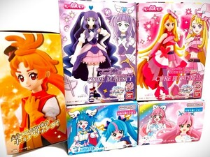 ひろがるスカイ！プリキュア 5 キューティー フィギュア キュア スカイ ウィング Pretty Cure Gift Xmas Christmas プレゼント クリスマス