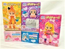 ひろがるスカイ！プリキュア 5 ぷりきゅ～と キュア ウイング キューティー Pretty Cure フィギュア Christmas Xmas プレゼント クリスマス_画像5