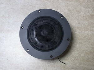 Scoker Speaker Victor SX -7ⅱ звук -это проверка