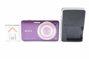 ADS2425★ 実用品 ★ ソニー Sony DSC-WX5 コンパクトデジタルカメラ