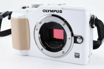 ADS2782★ 美品 ★ オリンパス OLYMPUS E-PL2 ボディ ミラーレス_画像3