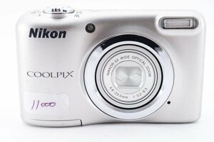 ADS2770★ 実用品 ★ ニコン NIKON COOLPIX A10