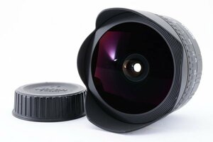 ADS2820★ 超美品 ★ シグマ SIGMA 15mm F2.8 EX DG FISH EYE 魚眼 ニコン NIKON