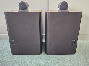 B&W Matrix 805 ペア Bowers & Wilkins