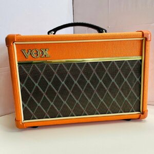限定カラー オレンジ VOX PATHFINDER10 ヴォックス ギターコンボアンプ V9106