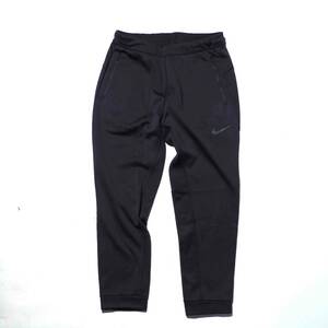 新品 NIKE サーマ スフィア テーパードパンツ XL 800216-010 ジャージ