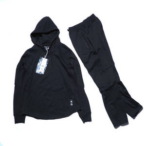 ADIDAS アディダスxREIGNING CHAMP ”Fleece Set up” Sサイズ レイニングチャンプ コラボ 上下 セットアップ フリース