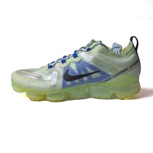 AIR VAPORMAX 2019 "BARELY VOLT" AR6631-702 （バーリーボルト/ブラック）