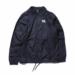 NIKE SB SHIELD COACH JKT ”BLACK” Sサイズ コーチジャケット ナイキ