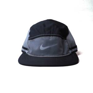 NIKE LAB ISPA AW84 Adjustable Cap CD0990-010 ナイキ キャップ ランニング トレイル トレラン