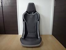 レカロシート COMFORT SportSeat RCS_画像1