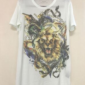 BALMAIN Tシャツ