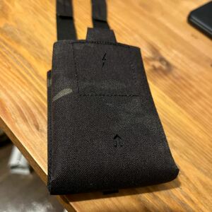 VOLK TACTICAL GEAR　Rifle MagPouch