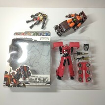 1円スタート おもちゃ 玩具 大量 処分 ジャンク まとめ売り 仮面ライダー ウルトラマン shodo コンバージ ベイブレード ガン消し など_画像8