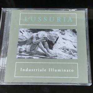 CD Lussuria Industriale Illuminato Hospital Production