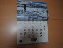 日産　チェリー　カレンダー　1975年　昭和50年　企業カレンダー　_画像4