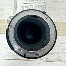 Nikon Zoom NIKKOR 35〜105mm 1:3.5〜4.5 レンズ Kenko SL-39 レンズ セット_画像4