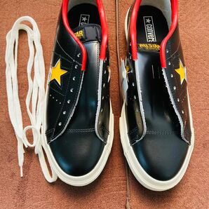 CONVERSE ONE STAR GE OX ワンスター　　　　サイズ　US9.5 28cm 日本製 