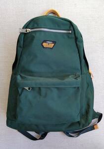 * ultimate beautiful goods * AS2OVasob backpack rucksack CORDURA NYLON unisex 061700