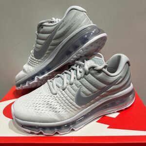 NIKE ウィメンズ　Air Max 2017 24cm 