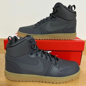 NIKE COURT BOROUGH MID WINTER 27cm