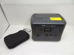 JVCケンウッド　Jackery ポータブル電源