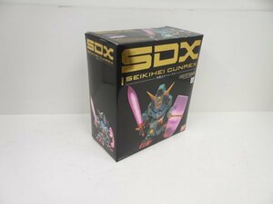 中古 バンダイ フィギュアＳＤＸ　聖機兵ガンレックス