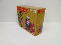 中古 バンダイ フィギュア SDX 武者頑駄無_画像1