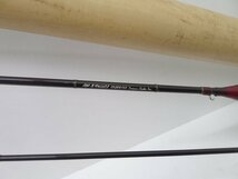 中古 Ｄaiwa ダイワ　アルトモア－Ｓ　Ｆ８２２ＬＬ ＃２_画像3