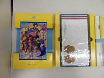 中古 うたのプリンスさまっ LOVE Repeat Amazing Aria&Sweet Serenade Vita BOX セット 25121802_画像7