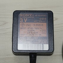 SONY　ソニー　CDウォークマン D-NE730 ソニー walkman ポータブル CDプレイヤー　動作品_画像2