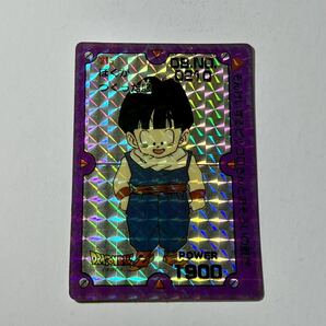 ドラゴンボール カードダス アマダPPカード パート6 No.215 A369の画像1
