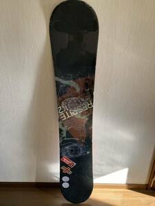 スノーボード K2 中古　155cm